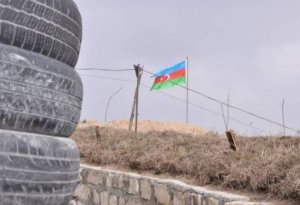 Azərbaycan Ermənistan sərhədi boyunca beton sədd çəkə bilər: 4 metr hündürlüyündə... - AÇIQLAMA