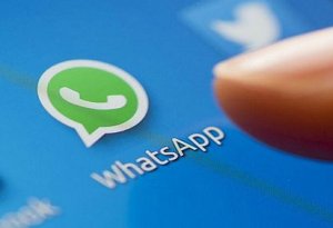 “WhatsApp”da daha bir YENİLİK