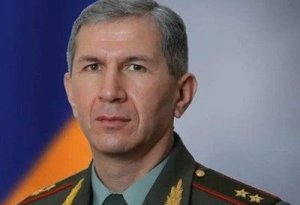 SON DƏQİQƏ: İrəvanda hərbi çevriliş - General orduya çağırış etdi