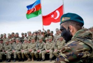 Türk ordusu modelində Azərbaycan Ordusu - Hulusi Kılıç DETALLARI AÇDI