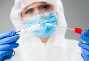 Koronavirusun Delta ştammı Rusiyada da aşkarlandı