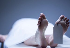 Salyanda dəhşət - 15 yaşlı qız faciəvi şəkildə öldü