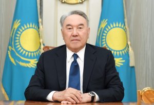 Nursultan Nazarbayev: “Qəddafi mənə 20 milyard dollar təklif etmişdi, razılaşmadım…”