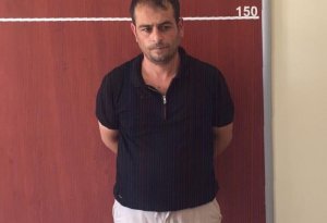 Hacıqabulda heroin satan şəxslər saxlanıldı