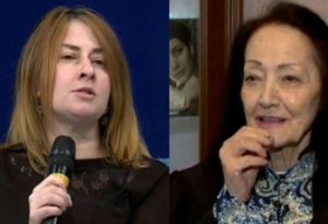 Ölən Xalq artistinin 300 mini, evi ona qaldı - Qardaşı qızının səs yazısı yayıldı - VİDEO
