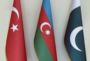 SON DƏQİQƏ! Azərbaycan,Türkiyə və Pakistan xüsusi təyinatıları birləşdi