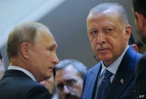 Ankaradan Moskvaya şok: Türkiyə Qarabağda Rusiyanın önünə çıxdı