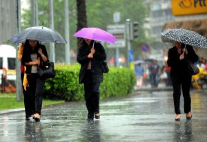 Hava ilə bağlı xəbərdarlıq edildi