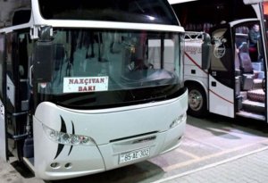 İran Bakıdan Naxçıvana gedən avtobuslara qadağa qoyub? - RƏSMİ AÇIQLAMA