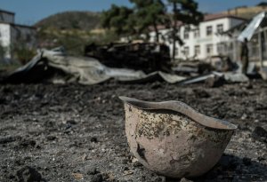 SON DƏQİQƏ! Azərbaycan itkin düşən erməni hərbçini Ermənistana qaytarıb