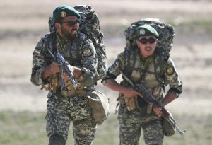 İran Azərbaycan ərazisinə girmişdi: 44 günlük savaşın daha bir sirri - TƏFƏRRÜATLAR