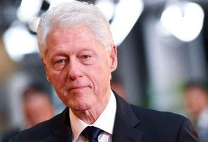 75 yaşlı Klintonun xəstəliyinin səbəbi bəlli oldu - aktiv cinsi həyat