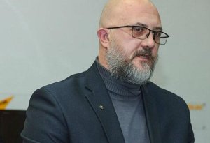 Mixaylov: Bu alçaq, nankor ermənilər... - VİDEO