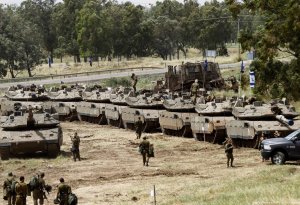 İrana hücum hazırlığı başladı - İsrail ordusuna ƏMR VERİLDİ