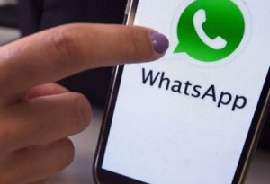 “WhatsApp”a hamının gözlədiyi funksiya gəlir - FOTO