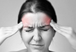 Davamlı təkrarlanan baş ağrılarının - 5 SƏBƏBİ