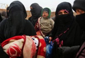 Bağdaddan gətirilən azərbaycanlı İŞİD uşaqları: onlar harada saxlanılır? - ŞOK DETALLAR