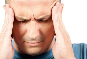 Başı ağrıyanlar mütləq oxusun: Bu xəstəlik ola bilər 