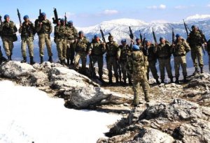 Azərbaycan ordusunun dağ komandoları: onlar hansı məqsədlə hazırlanır? GENERAL AÇIQLADI