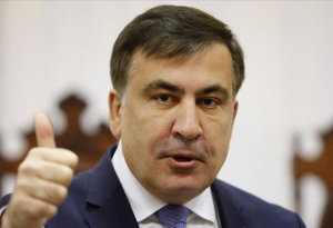 Gürcüstanda seçkilər başa çatdı: Saakaşvilinin partiyası qalib gəlib?