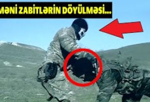 TƏCİLİ! XTQ ERMƏNİ hərbçilərini DÖYDÜ, 3 postu ƏLƏ KEÇİRDİ – VİDEO GƏLİR