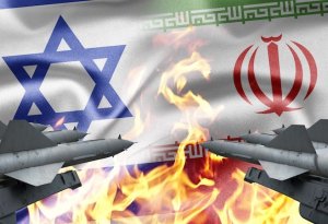 “... Bir neçə ay içində İsrail-İran müharibəsi başlaya bilər” - politoloqdan ilginc proqnoz