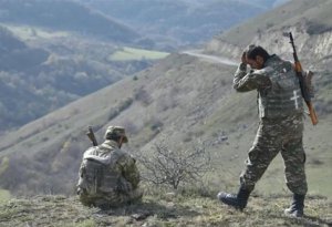 SON DƏQİQƏ! Ermənistan tərəfi əsir düşmüş hərbçi sayını açıqladı - RƏSMİ