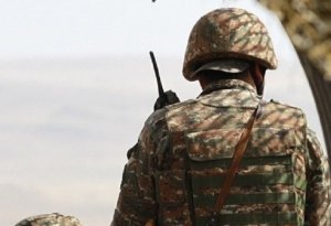 Ermənistan tərəfi itki sayını açıqladı - ŞOK RƏQƏM