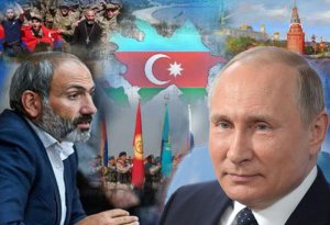 Moskva Ermənistanı BELƏ CƏZALANDIRDI - İrəvana ikinci ŞOK