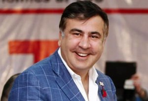 Saakaşvili 50 gündən sonra aclığı dayandırdı