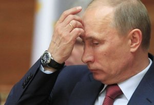 Putin peyvənd sınağı üçün könüllü oldu