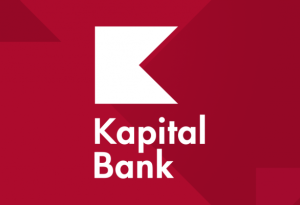 Kapital Bank işçi axtarır - VAKANSİYA