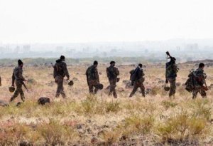Ermənistan ordusu Zəngəzurdan çıxarılır – TƏCİLİ
