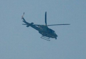 TƏCİLİ XƏBƏR! Qəzaya uğramış helikopterin “qara qutusu” tapıldı