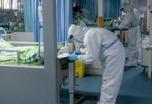 Britaniyalı alim daha öldürücü pandemiya riski barədə xəbərdarlıq edib