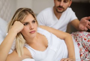 Sevgisiz sekslə məşğul olanlarda hansı xəstəliklər yaranır? - nevroz, qan təzyiqi...