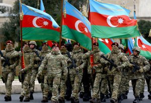 Azərbaycan Ordusu gücünə görə dünyada neçəncidir?