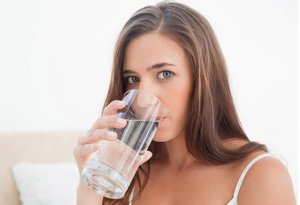 Suyu vaxtında içmək lazımdır – Hansı saatda içilən su faydalıdır?