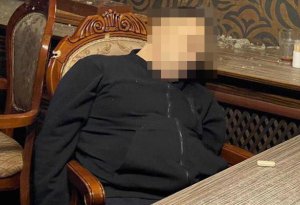 SON DƏQİQƏ! Azərbaycanlı məşhur kriminal avtoritet öldürüldü - FOTO