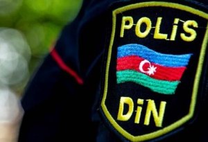 Polis mayoru bu səbəbdən İŞDƏN ÇIXARILDI