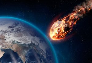 SON DƏQİQƏ! Yer kürəsinə doğru  təhlükəli asteroid uçacaq