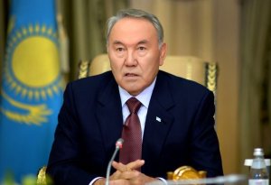 SON DƏQİQƏ! Nazarbayev bu ölkəyə qaçıb?- FOTO