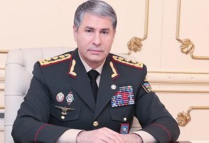 Vilayət Eyvazov məşhur polkovniki Bakıda DYP rəisi təyin etdi