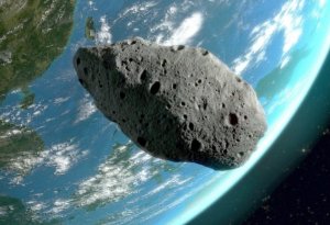 Alimlər 70 ildən sonra Yerə yaxınlaşacaq asteroid kəşf ediblər