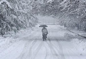 Hava şəraiti ilə bağlı əhaliyə MÜRACİƏT