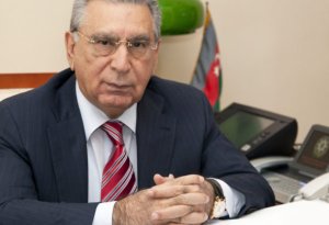 AMEA-da gərginlik: Ramiz Mehdiyevə qarşı professordan ŞOK sözlər