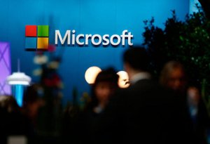 Microsoft ağlasığmaz qiymətə şirkət alır - 68,7 milyard dollar