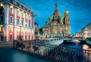 Sankt-Peterburqda məşhur azərbaycanlının heykəli ucaldılacaq