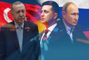 SON DƏQİQƏ! Putin təklifi QƏBUL ETDİ: Bakı və Ankara Ukraynadakı oyunu DƏYİŞƏCƏK