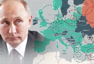 Yeni dünya RUSİYAYA QARŞI: Kreml MDB məkanını BELƏ İTİRƏCƏK – ŞOK TƏFƏRRÜAT